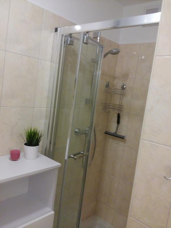 Apartament Akuratny Zakopane Exteriér fotografie