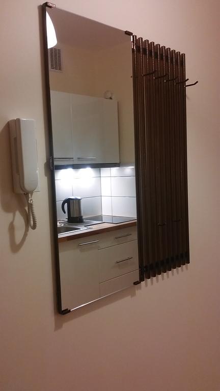 Apartament Akuratny Zakopane Exteriér fotografie